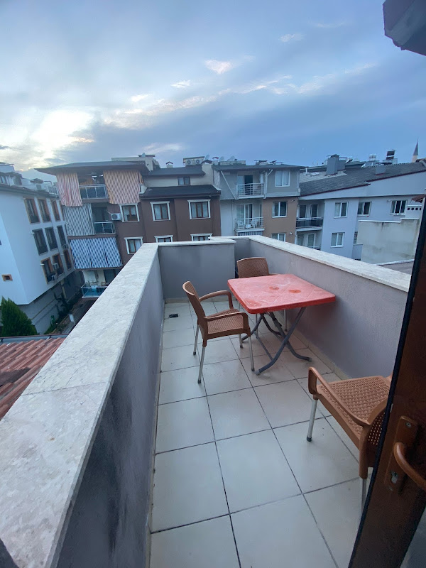Denizli Çınar Suit 2