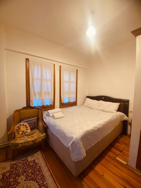 Safranbolu Hüseyin Bey Konak-Otel