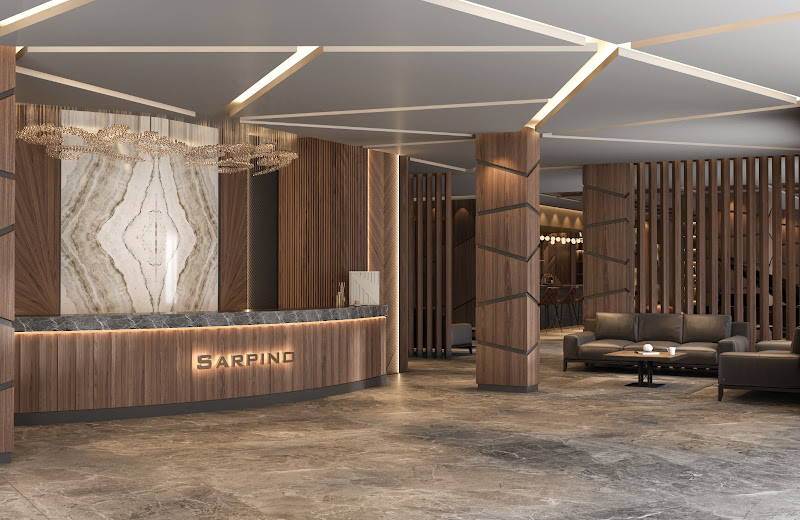 Sarpino Mountain Hotel