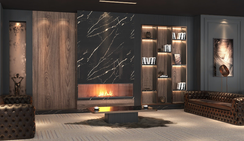 Sarpino Mountain Hotel