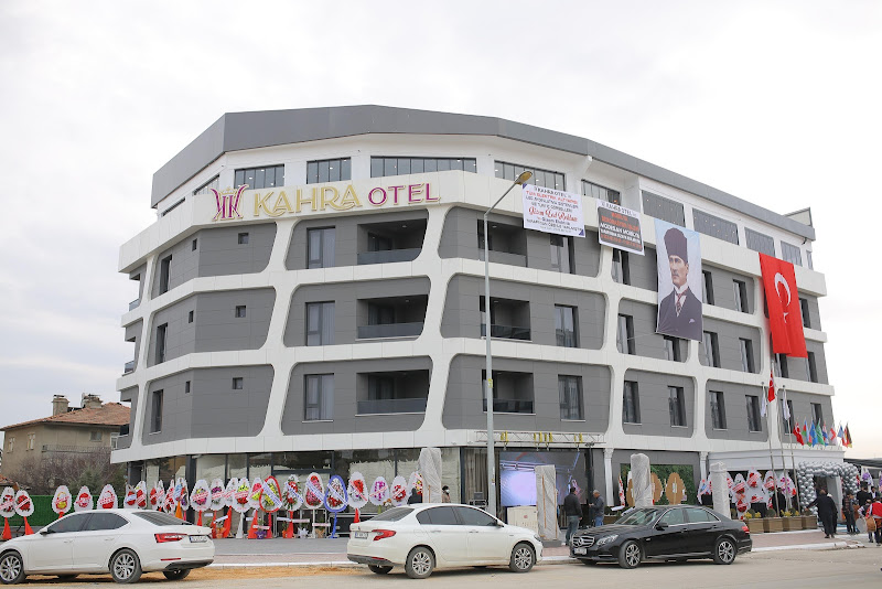 Kahra Otel