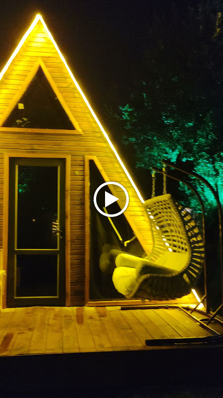 Antandros Bungalow Otel