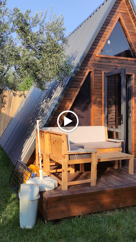 Antandros Bungalow Otel