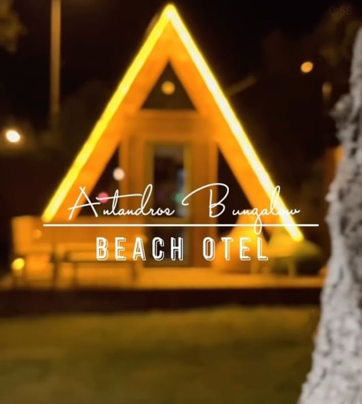 Antandros Bungalow Otel