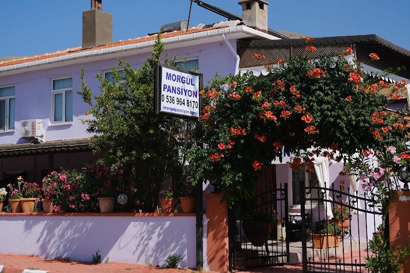 Morgül Pansiyon