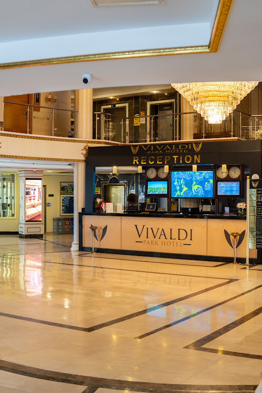 Vivaldi Park Hotel