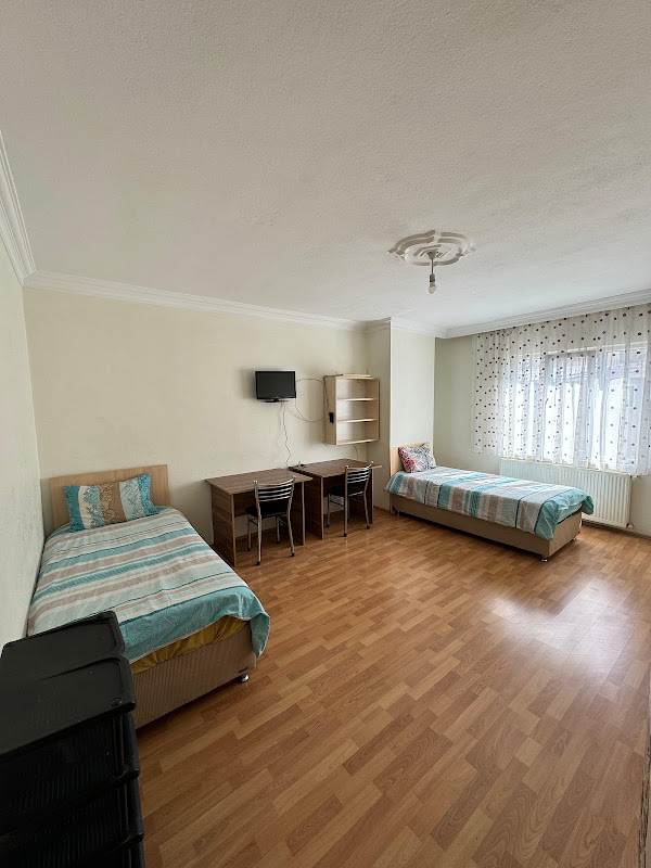 Bilecik OSMANGAZİ ERKEK Apart - Bilecik OSMANGAZİ ERKEK Öğrenci Yurdu - Bilecik Osmangazi Erkek Pansiyon