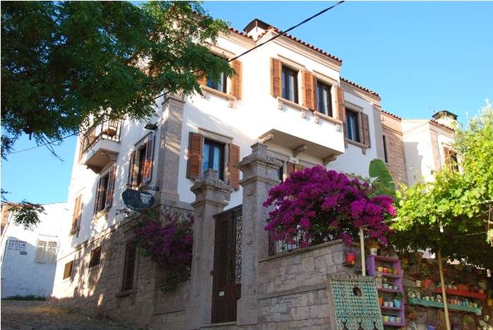 Cunda Taş Konak Otel