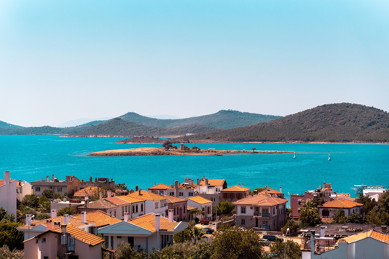 Cunda Taş Konak Otel