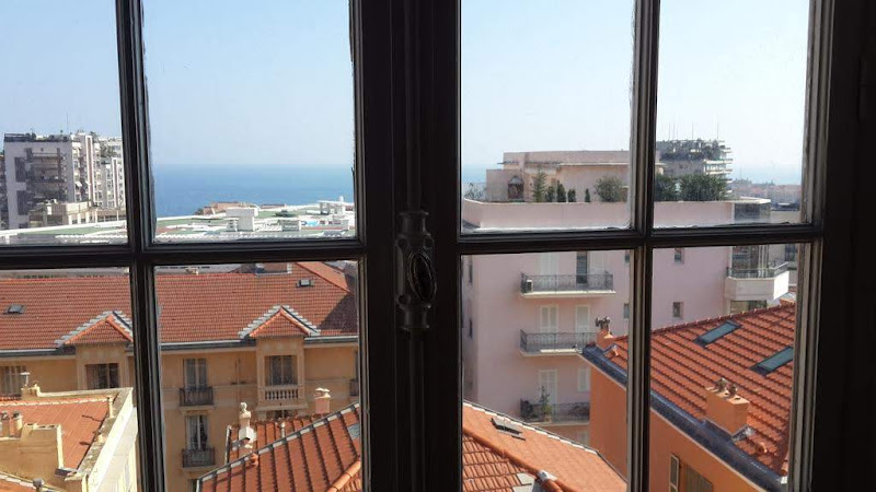 BATUSAY RESIDENCE APART HOTEL