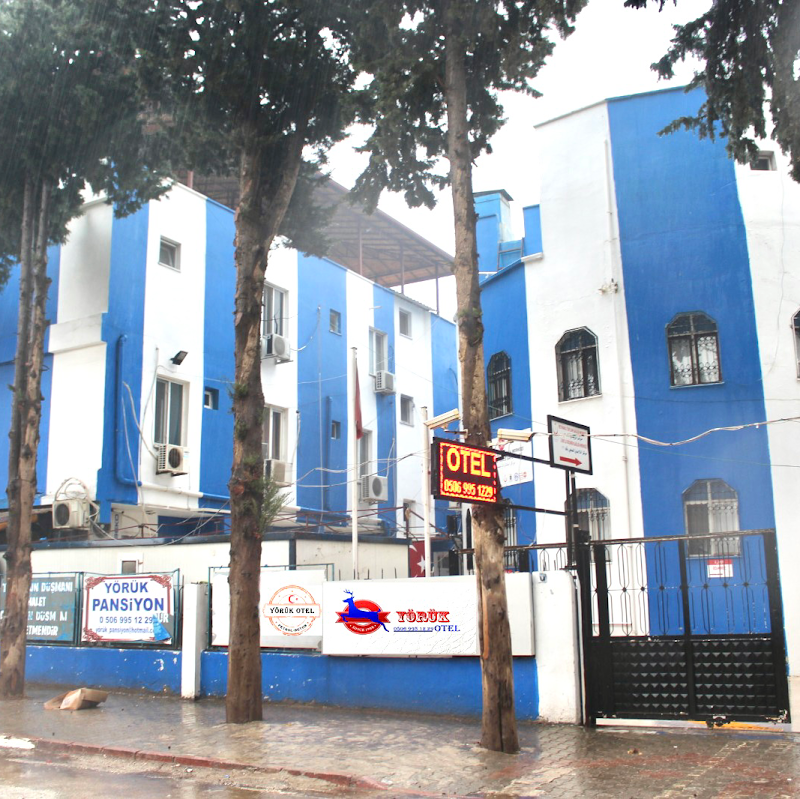 Reyhanlı Yörük Otel - Pansiyon