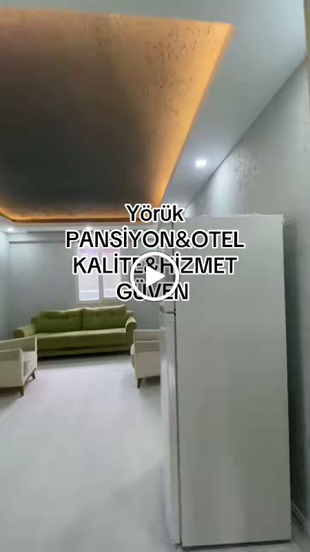 Reyhanlı Yörük Otel - Pansiyon