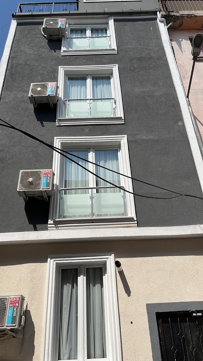 Kare Hotel Sultanahmet