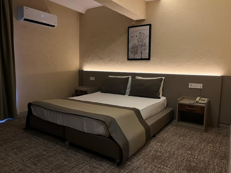 EsnafPark (Espark) Otel