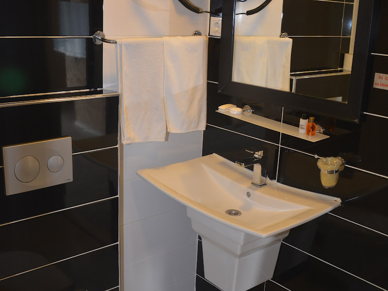 EsnafPark (Espark) Otel