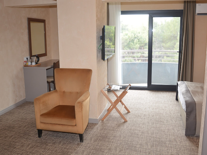 EsnafPark (Espark) Otel