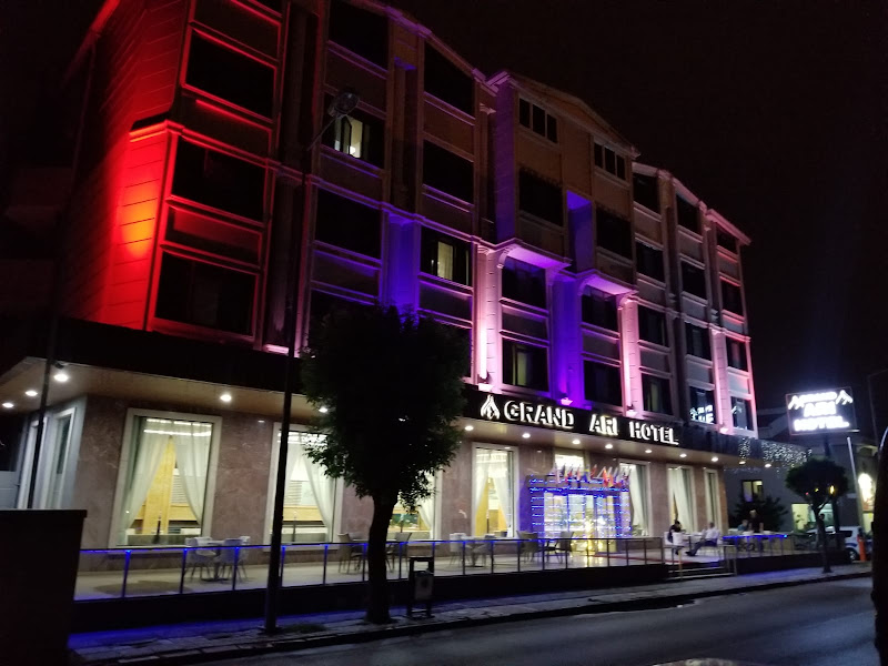 Grand Arı Hotel