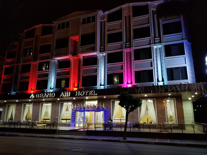 Grand Arı Hotel
