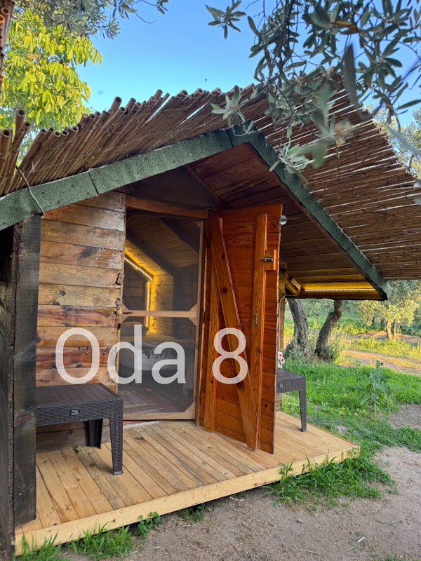 Erdek Torun Pansiyon