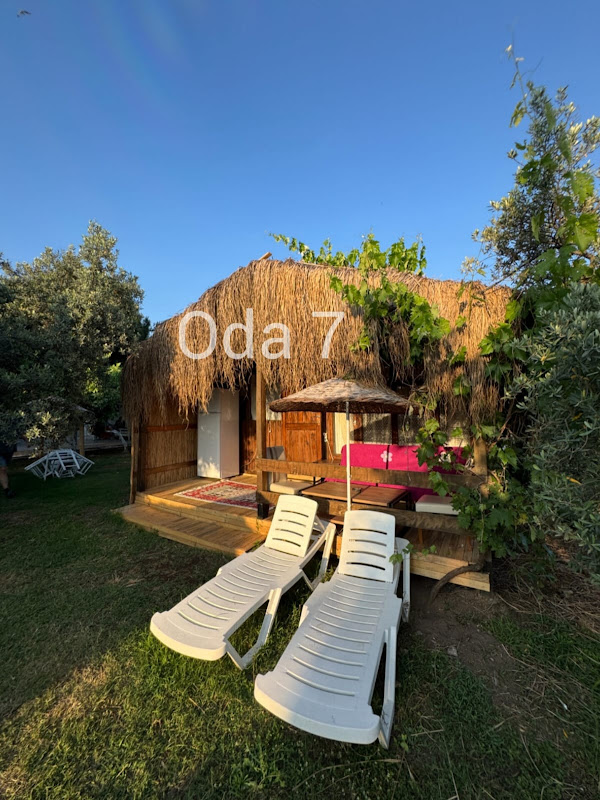 Erdek Torun Pansiyon