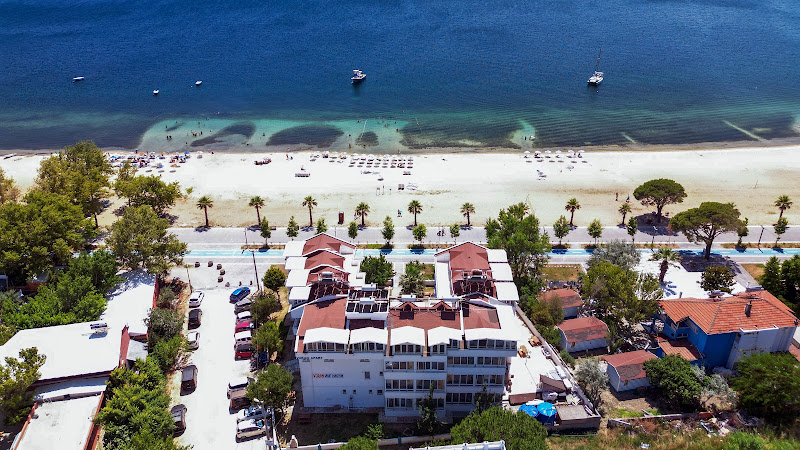 VURAN APART PANSİYON