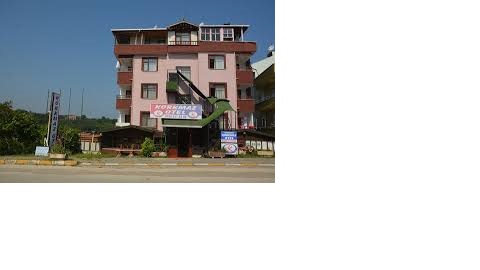 Korkmaz Otel