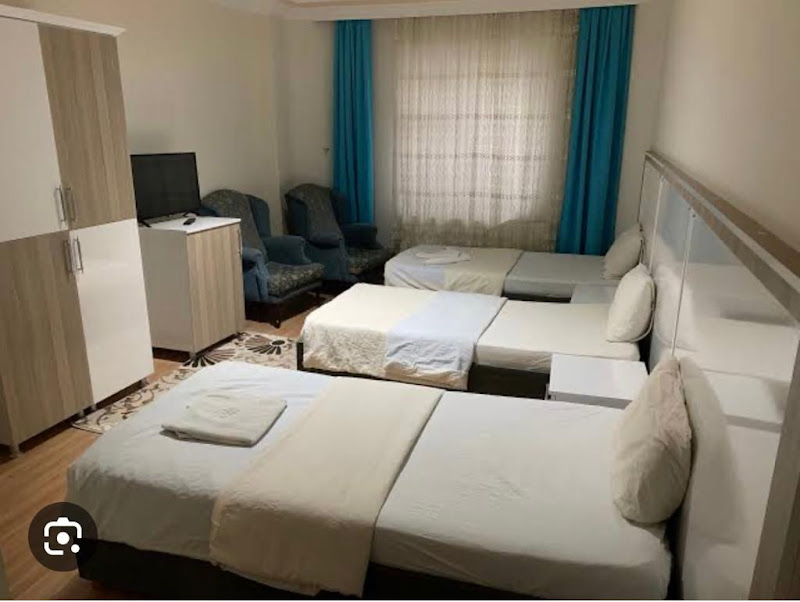 Kırşehir Hotels & Dağıstan Otel & Kırşehir Oteller