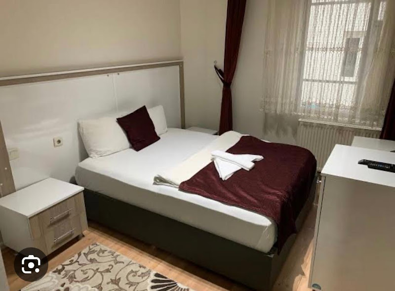 Kırşehir Hotels & Dağıstan Otel & Kırşehir Oteller