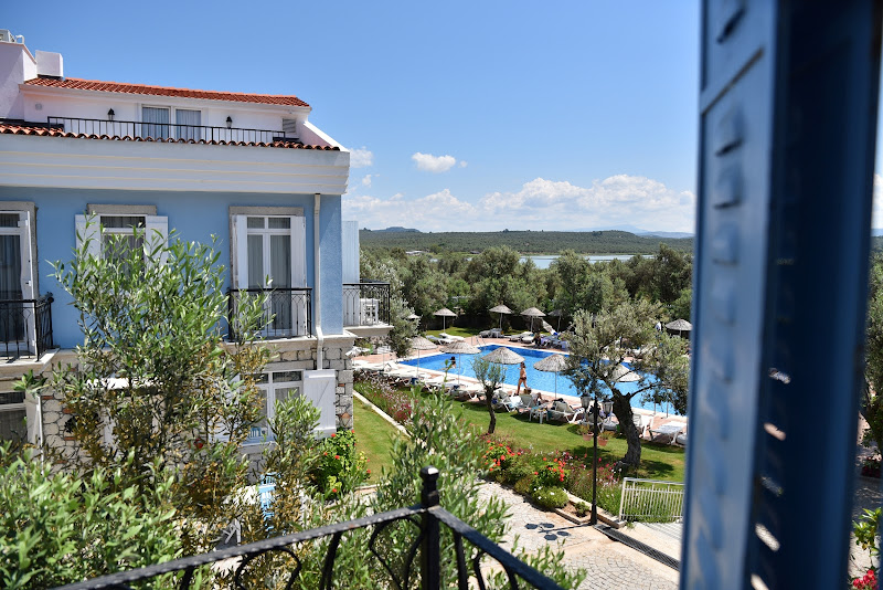 ZEYTİNARASI TAŞ EVLER APART OTEL