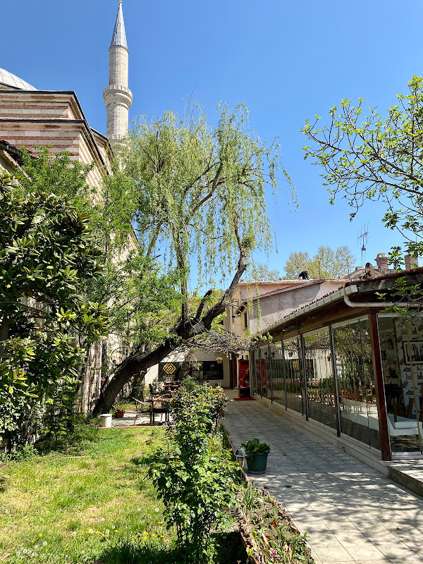 Taşhan Hotel