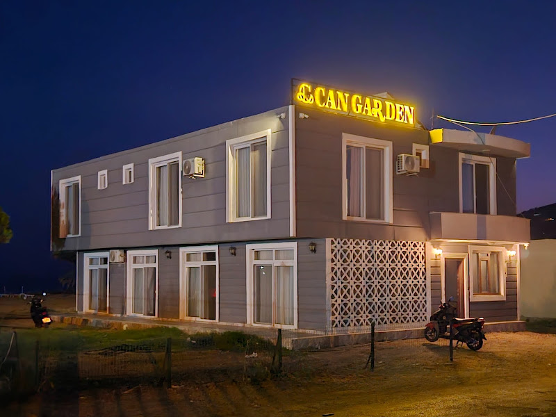 Can Garden Butik Hotel