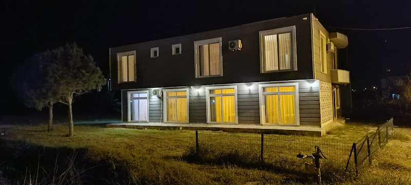 Can Garden Butik Hotel