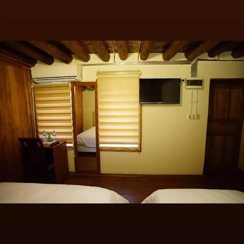 Efebey konağı butik otel