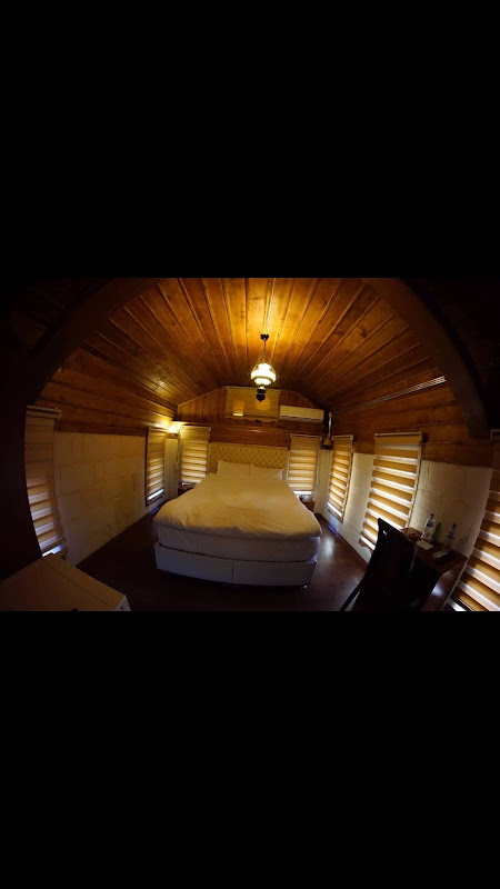 Efebey konağı butik otel