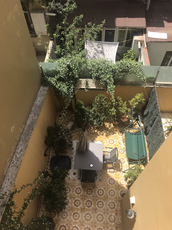 Ottopera hotel