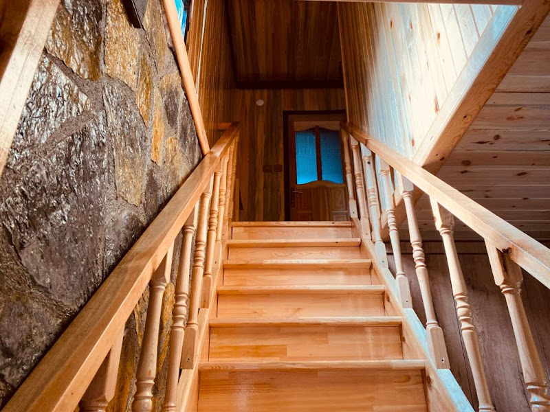 Abant Yeşil Vadi Koç Pansiyon