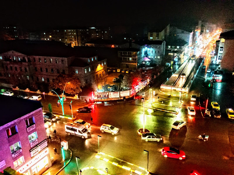 Ağrı Aslankılıç Bayan Apart Otel