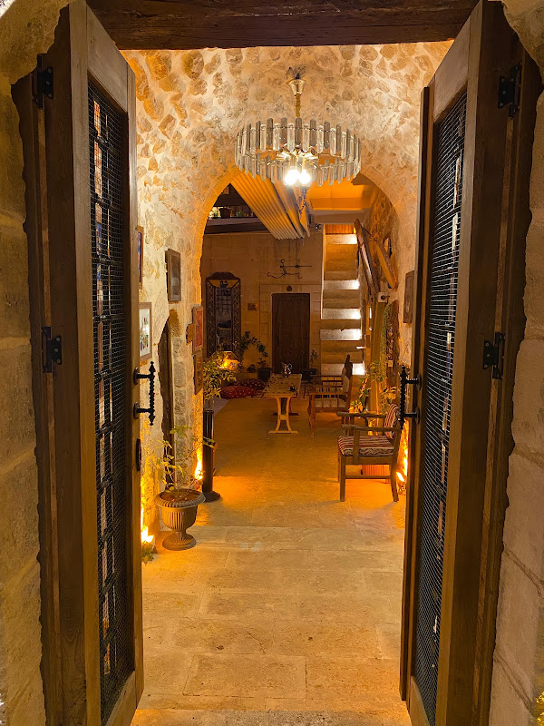 Şems Inn Hotel Mardin