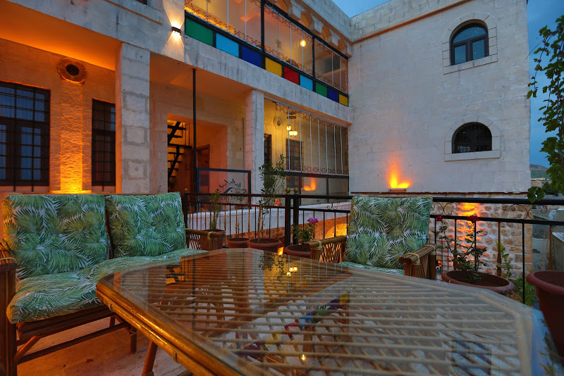 Şems Inn Hotel Mardin