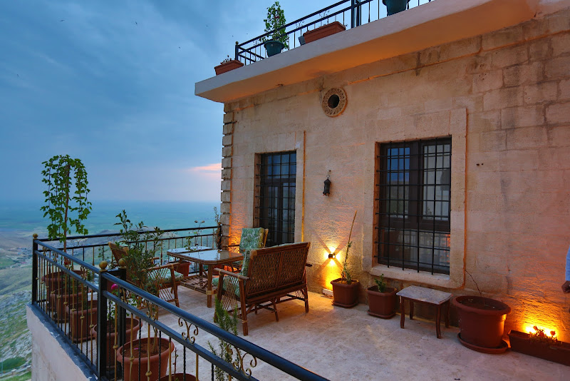 Şems Inn Hotel Mardin