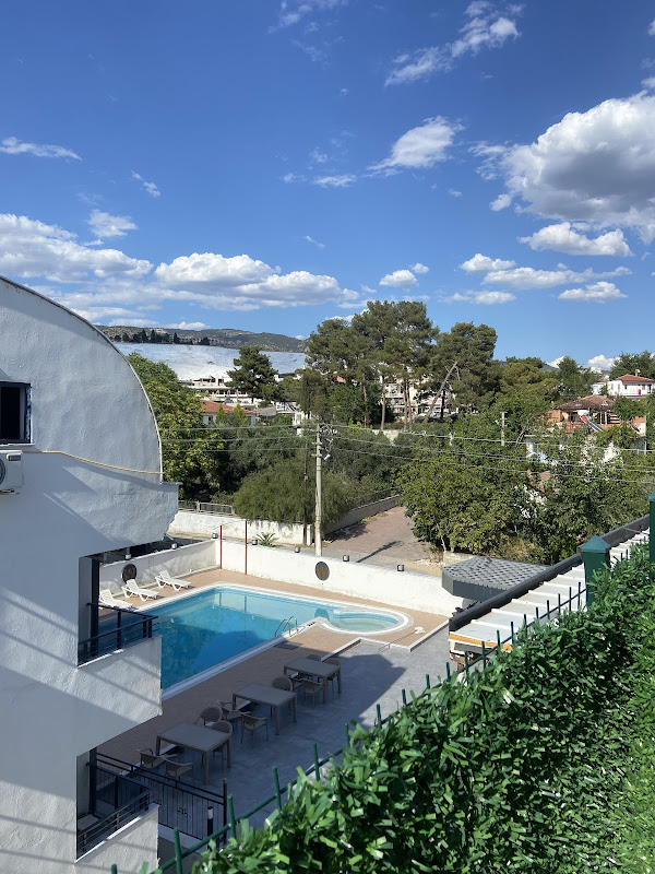Westpoint hotel pamukkale