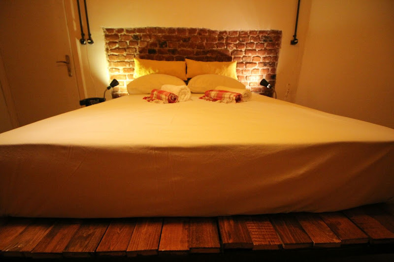 Hosteleski Eskişehir Hostel