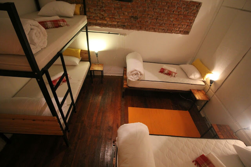 Hosteleski Eskişehir Hostel