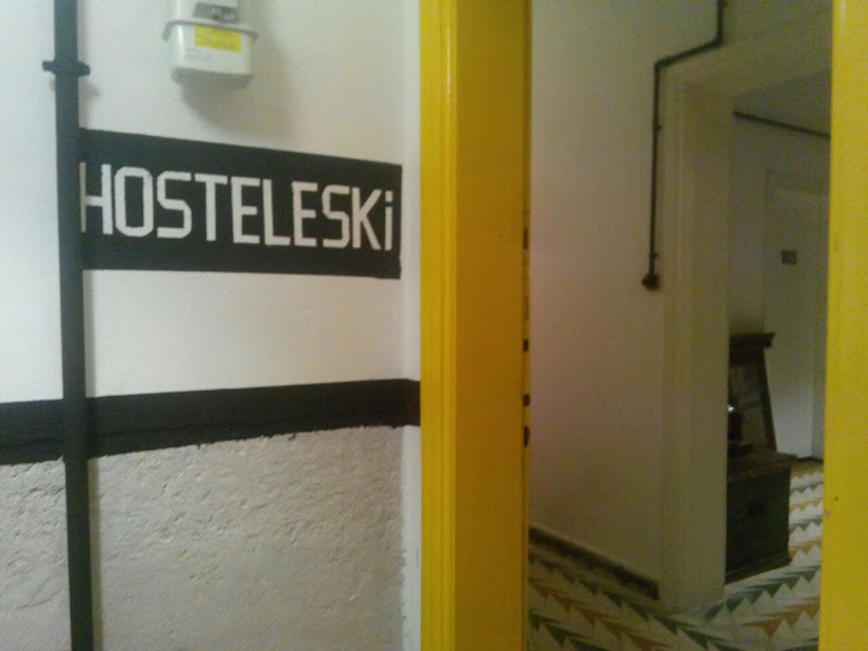 Hosteleski Eskişehir Hostel