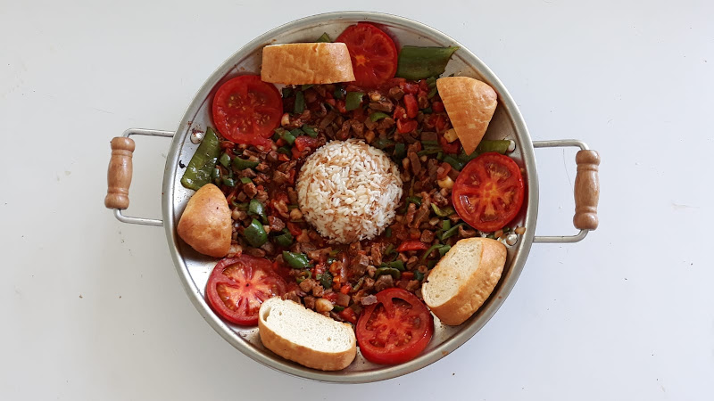 Tekirhan Lokanta Otel