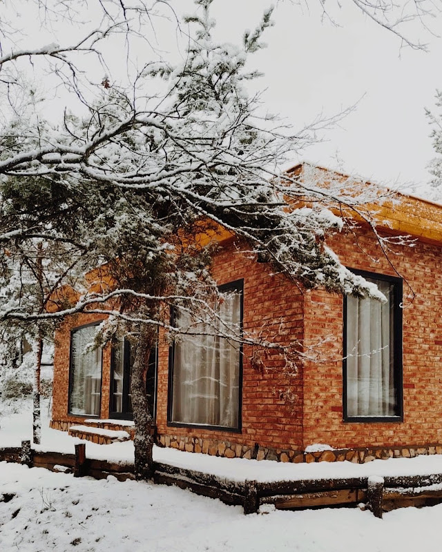 Redpine Guest House