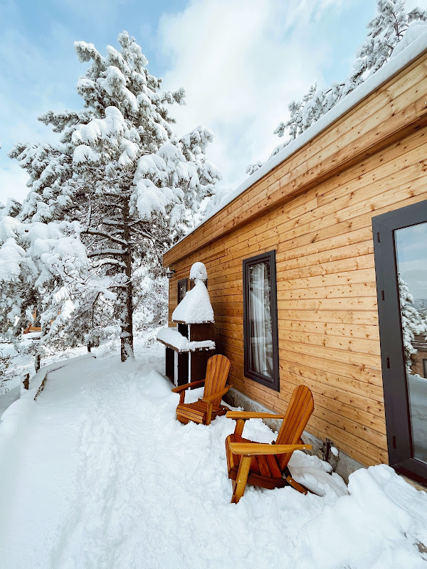 Redpine Guest House