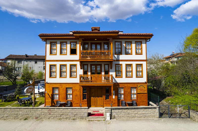 Utku Konağı