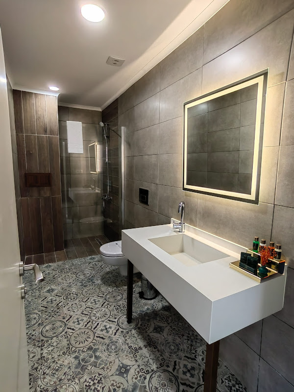 Ankara Lxry Park Hotel