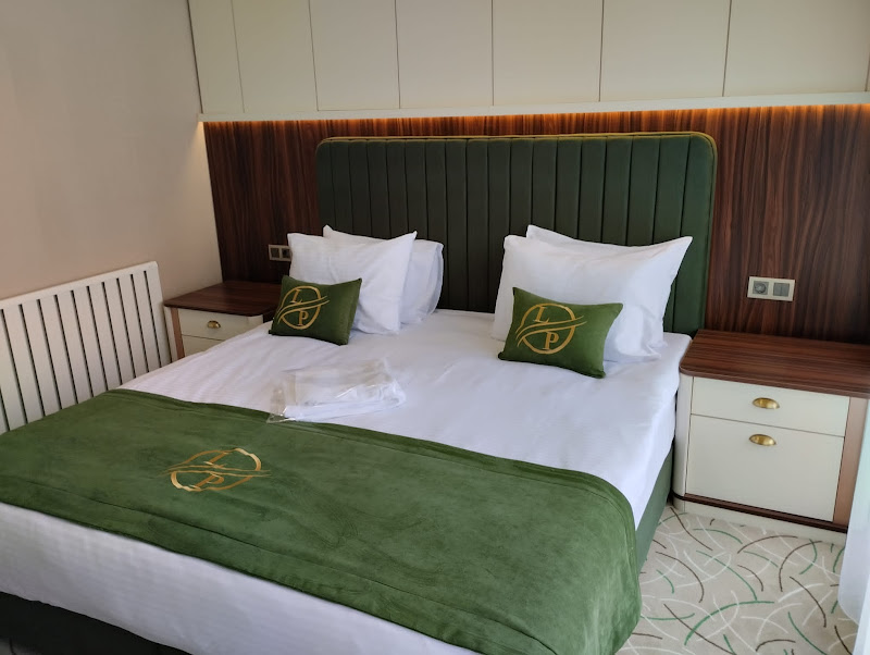 Ankara Lxry Park Hotel